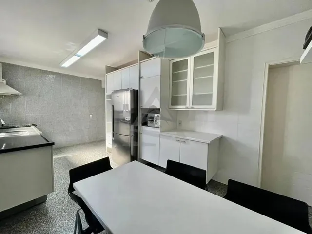 Imagem 12: Apartamento para Alugar em Campinas, Cambuí, com 3 Suítes, com 170 M², Hilza