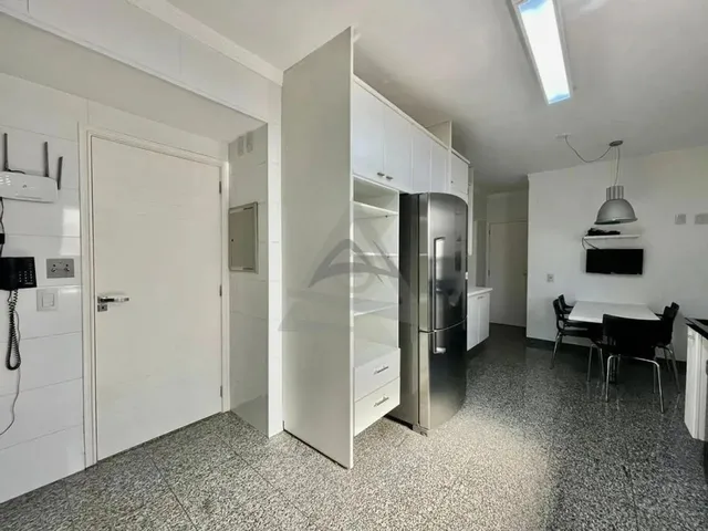 Imagem 3: Apartamento para Alugar em Campinas, Cambuí, com 3 Suítes, com 170 M², Hilza
