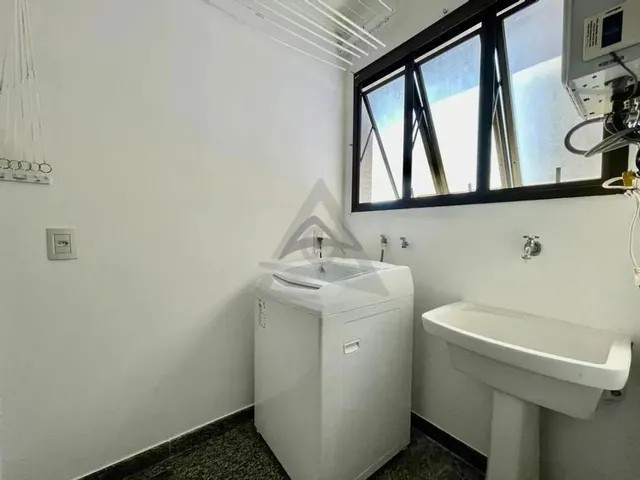 Imagem 15: Apartamento para Alugar em Campinas, Cambuí, com 3 Suítes, com 170 M², Hilza