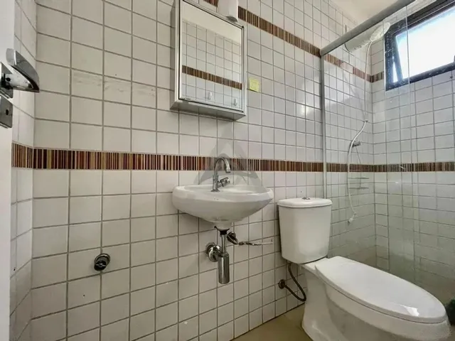 Imagem 10: Apartamento para Alugar em Campinas, Cambuí, com 3 Suítes, com 170 M², Hilza