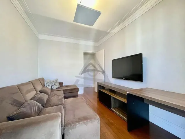 Imagem 4: Apartamento para Alugar em Campinas, Cambuí, com 3 Suítes, com 170 M², Hilza
