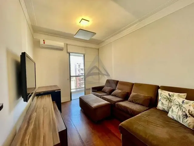 Imagem 8: Apartamento para Alugar em Campinas, Cambuí, com 3 Suítes, com 170 M², Hilza