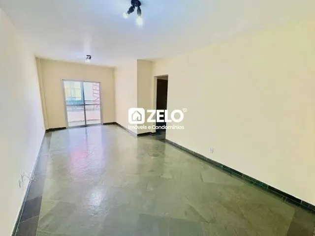 Imagem: Apartamento para Aluguel em Centro, Campinas