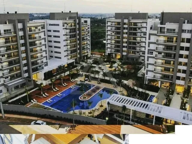Imagem: Apartamento À Venda e para Alugar em Campinas