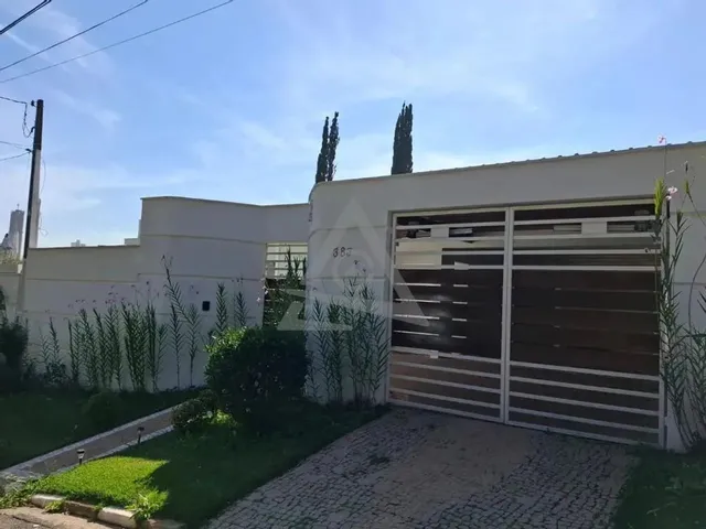 Imagem: Casa À Venda e para Alugar em Campinas
