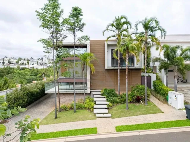 Imagem: Casa À Venda e para Alugar em Campinas