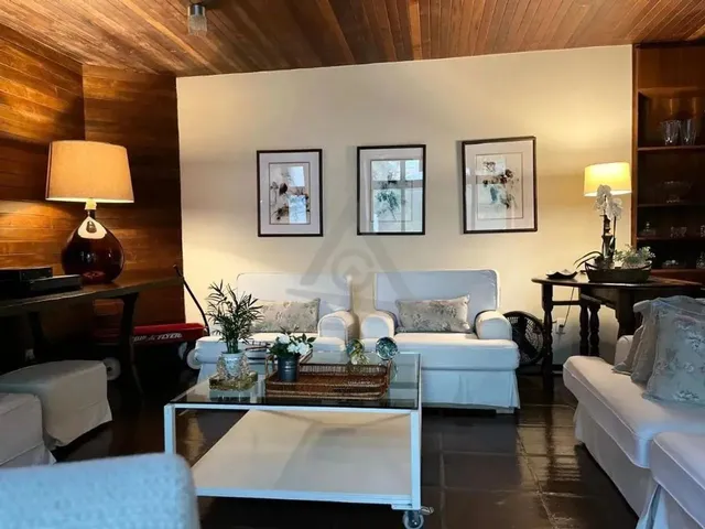 Imagem: Casa para Alugar em Campinas, Nova Campinas