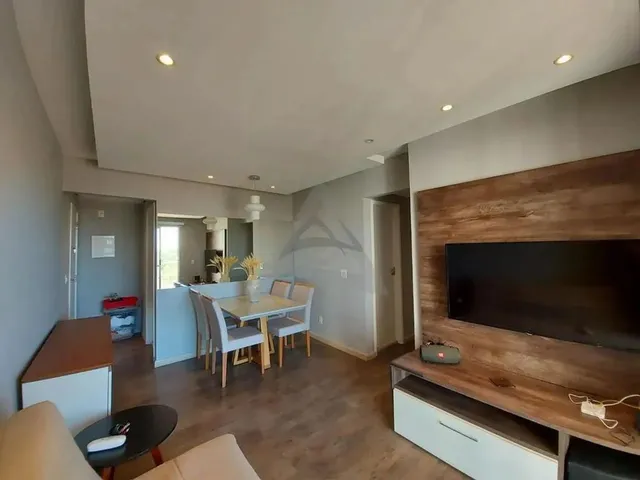 Imagem: Apartamento À Venda e para Alugar em Campinas