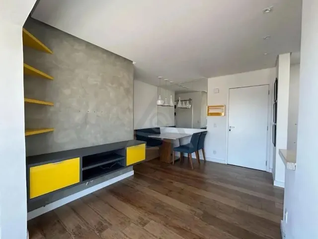 Imagem: Apartamento À Venda e para Alugar em Campinas