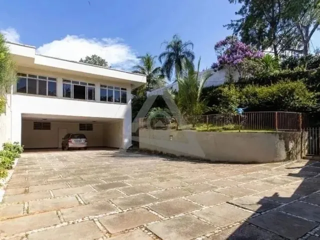 Imagem: Casa À Venda e para Alugar em Campinas