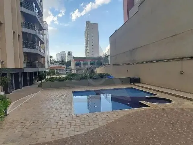Imagem: Cobertura À Venda e para Alugar em Campinas