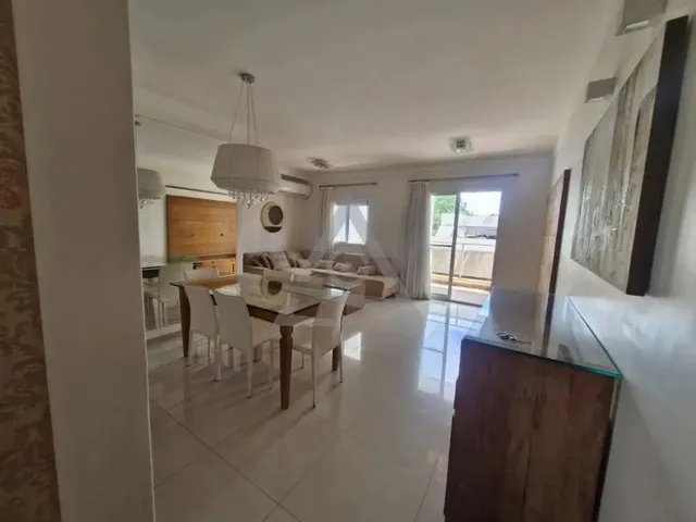 Imagem: Apartamento À Venda e para Alugar em Campinas