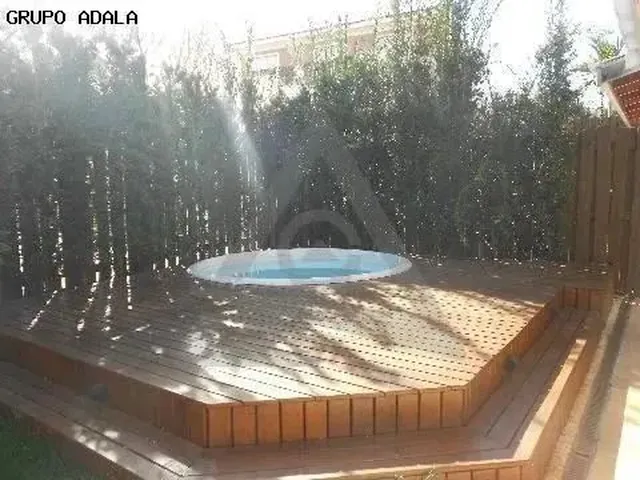 Imagem: Casa para Alugar em Campinas, Parque Alto