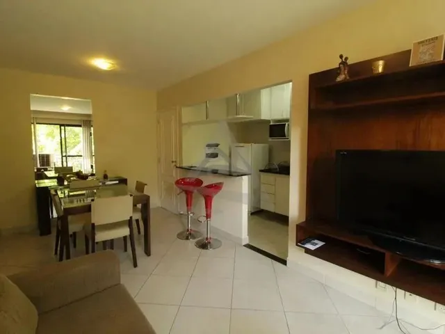 Imagem: Apartamento para Alugar em Campinas, Cambuí