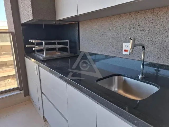 Imagem: Apartamento À Venda e para Alugar em Campinas