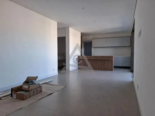 Imagem 7: Apartamento À Venda e para Alugar em Campinas, Nova Campinas, com 3 Suítes, com 125 M²