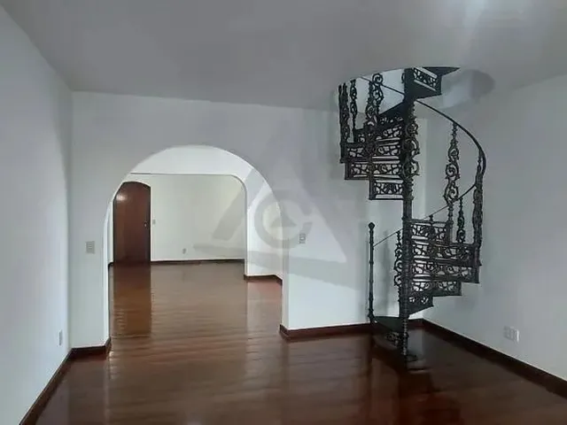 Imagem 4: Cobertura para Alugar em Campinas, Cambuí, com 3 Quartos, com 243 M², Marrocos