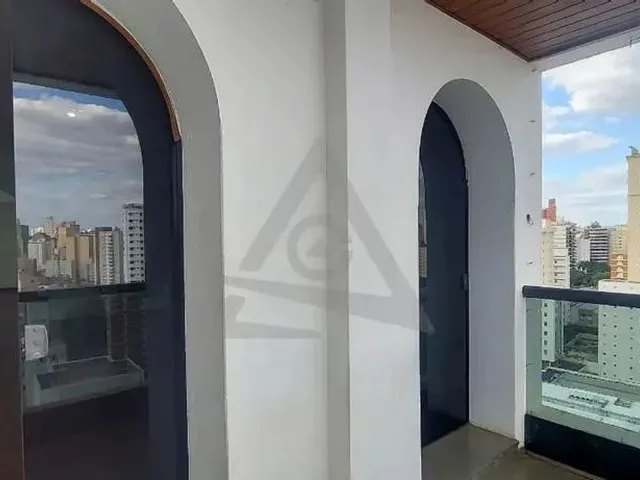 Imagem 15: Cobertura para Alugar em Campinas, Cambuí, com 3 Quartos, com 243 M², Marrocos
