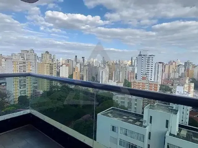 Imagem 5: Cobertura para Alugar em Campinas, Cambuí, com 3 Quartos, com 243 M², Marrocos