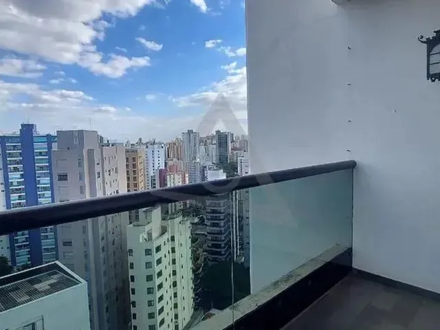 Imagem 16: Cobertura para Alugar em Campinas, Cambuí, com 3 Quartos, com 243 M², Marrocos