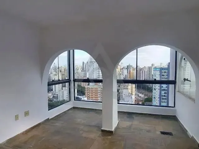 Imagem 3: Cobertura para Alugar em Campinas, Cambuí, com 3 Quartos, com 243 M², Marrocos
