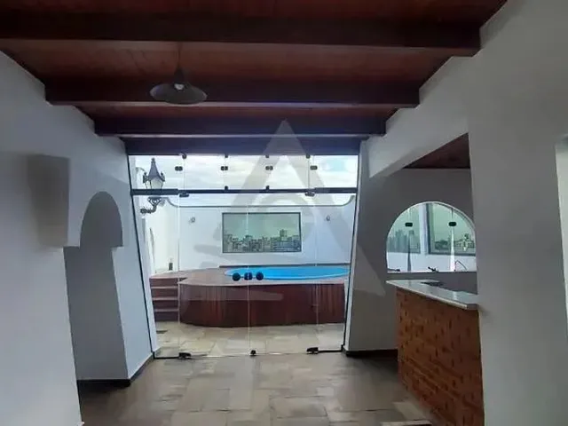 Imagem 8: Cobertura para Alugar em Campinas, Cambuí, com 3 Quartos, com 243 M², Marrocos