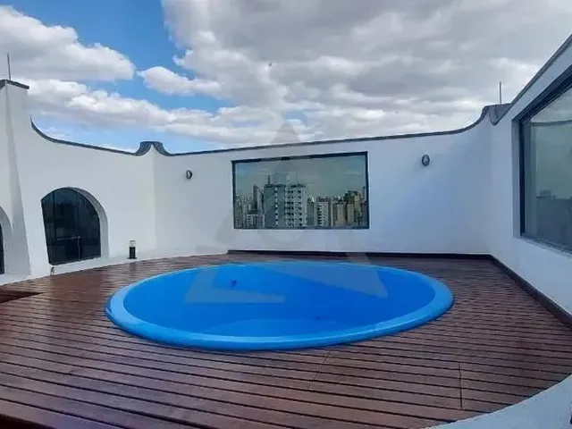 Imagem 7: Cobertura para Alugar em Campinas, Cambuí, com 3 Quartos, com 243 M², Marrocos