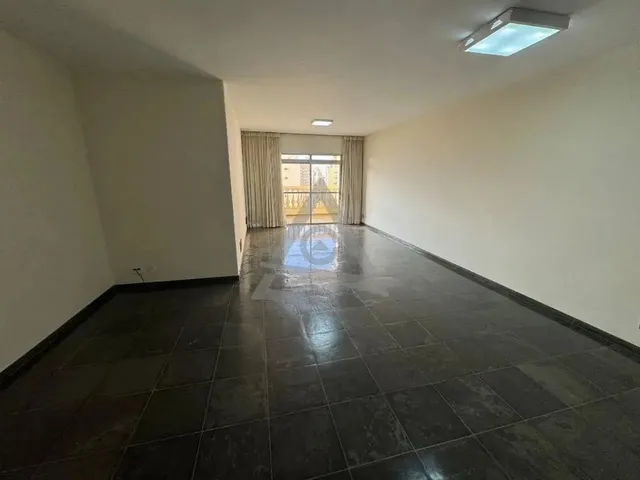 Imagem: Apartamento À Venda e para Alugar em Campinas