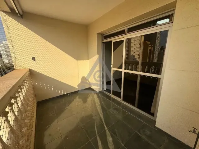 Imagem 5: Apartamento À Venda e para Alugar em Campinas, Cambuí, com 3 Quartos, com 186 M²
