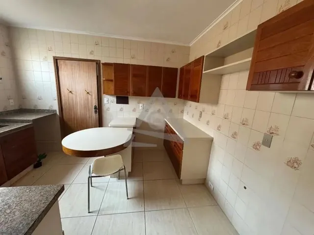 Imagem 16: Apartamento À Venda e para Alugar em Campinas, Cambuí, com 3 Quartos, com 186 M²