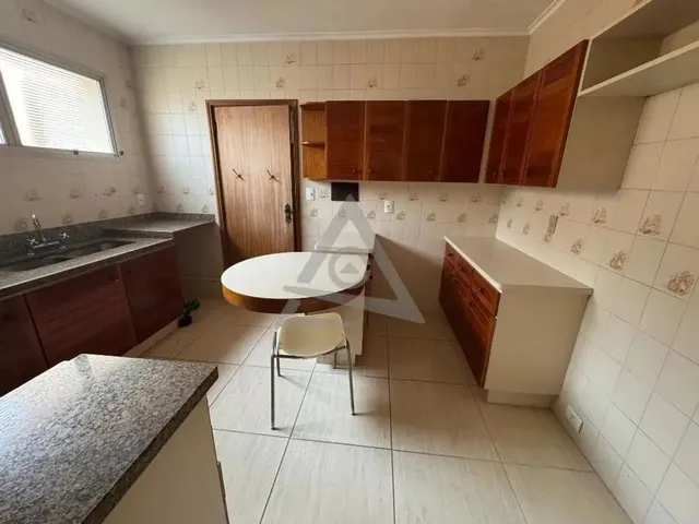 Imagem 9: Apartamento À Venda e para Alugar em Campinas, Cambuí, com 3 Quartos, com 186 M²