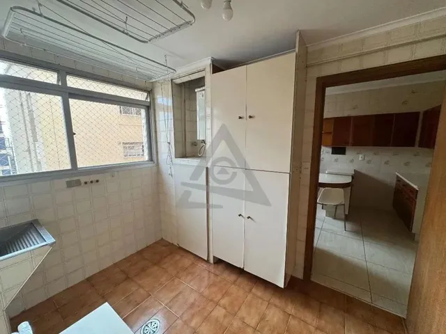 Imagem 4: Apartamento À Venda e para Alugar em Campinas, Cambuí, com 3 Quartos, com 186 M²