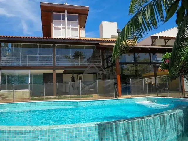 Imagem: Casa À Venda e para Alugar em Campinas