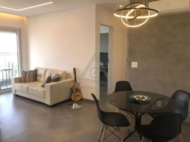 Imagem: Apartamento À Venda e para Alugar em Campinas