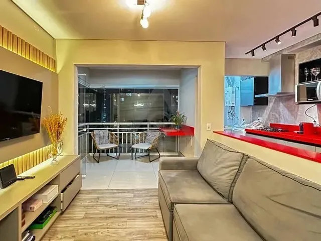 Imagem: Apartamento para Alugar em Campinas, Cambuí