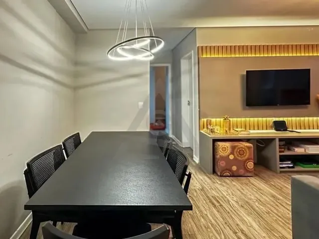 Imagem 6: Apartamento para Alugar em Campinas, Cambuí, com 2 Quartos, com 65 M², Setin Home