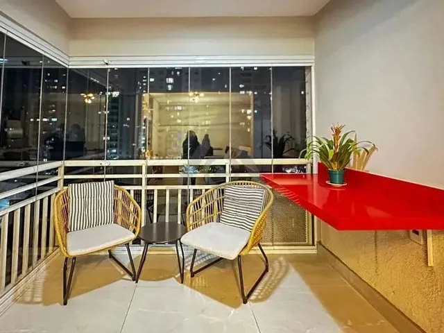 Imagem 15: Apartamento para Alugar em Campinas, Cambuí, com 2 Quartos, com 65 M², Setin Home