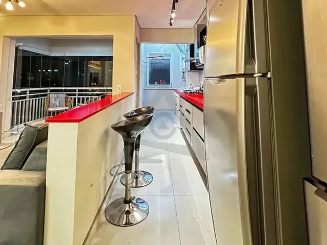 Imagem 16: Apartamento para Alugar em Campinas, Cambuí, com 2 Quartos, com 65 M², Setin Home