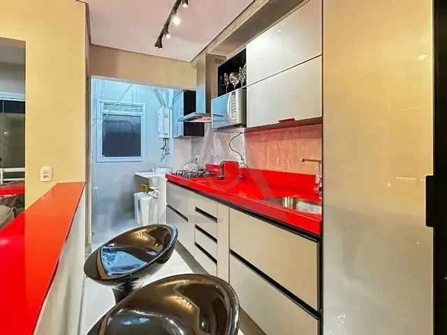 Imagem 14: Apartamento para Alugar em Campinas, Cambuí, com 2 Quartos, com 65 M², Setin Home