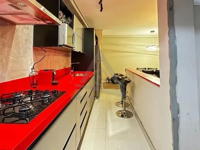 Imagem 11: Apartamento para Alugar em Campinas, Cambuí, com 2 Quartos, com 65 M², Setin Home