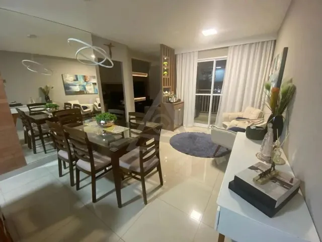 Imagem: Apartamento para Alugar em Campinas, Taquaral