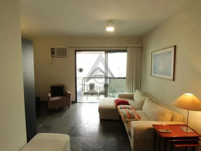 Imagem: Apartamento para Alugar em Campinas, Cambuí