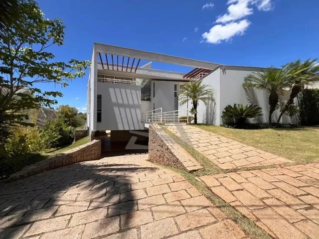 Imagem: Casa À Venda e para Alugar em Campinas
