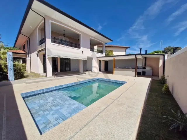 Imagem: Casa para Alugar em Campinas, Parque Nova