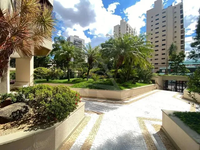 Imagem: Apartamento À Venda e para Alugar em Campinas