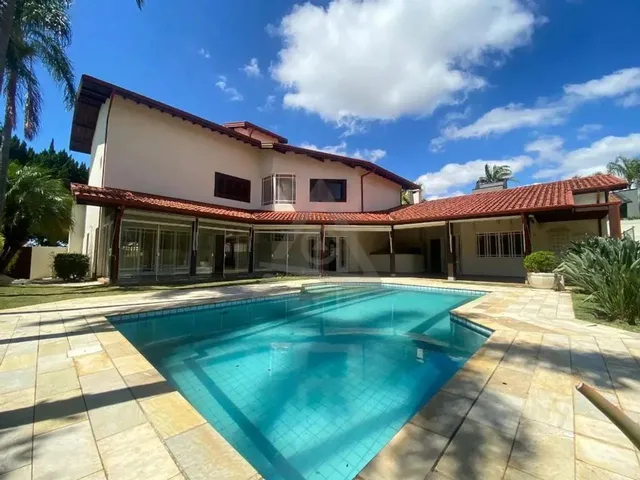 Imagem: Casa para Alugar em Campinas, Sítios de