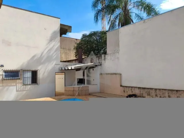 Imagem: Casa À Venda e para Alugar em Campinas