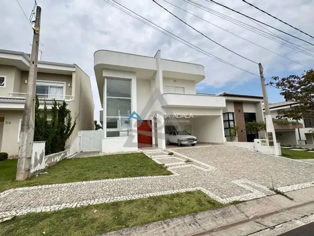 Imagem: Casa À Venda e para Alugar em Campinas