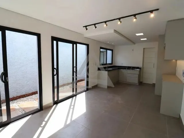 Imagem: Casa À Venda e para Alugar em Campinas