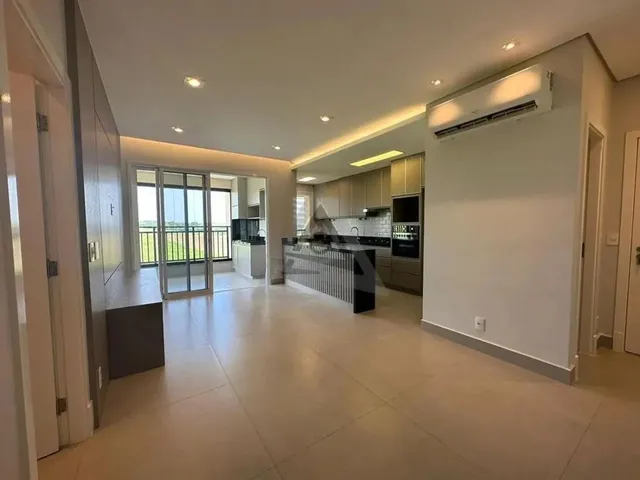 Imagem: Apartamento para Alugar em Campinas, Swiss